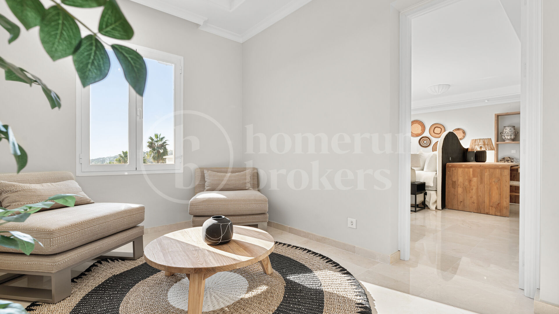 Villa La Cerquilla – Villa in Nueva Andalucia, Marbella