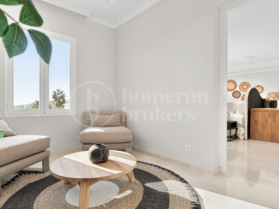 Villa La Cerquilla – Villa in Nueva Andalucia, Marbella