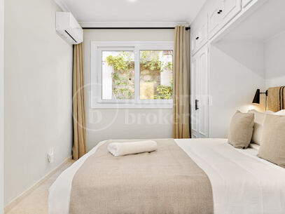 Villa La Cerquilla – Villa in Nueva Andalucia, Marbella