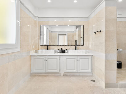 Villa La Cerquilla – Villa in Nueva Andalucia, Marbella