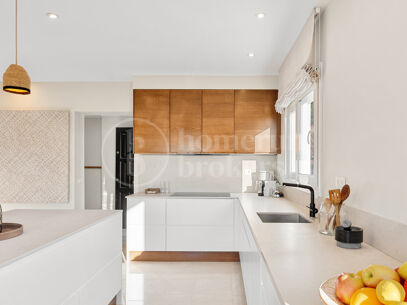 Villa La Cerquilla – Villa in Nueva Andalucia, Marbella