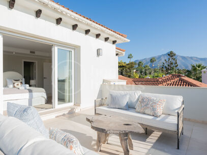 Villa La Cerquilla – Villa in Nueva Andalucia, Marbella