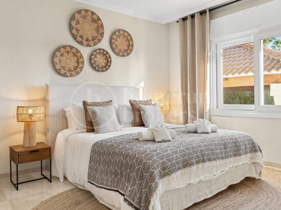 Villa La Cerquilla – Villa in Nueva Andalucia, Marbella