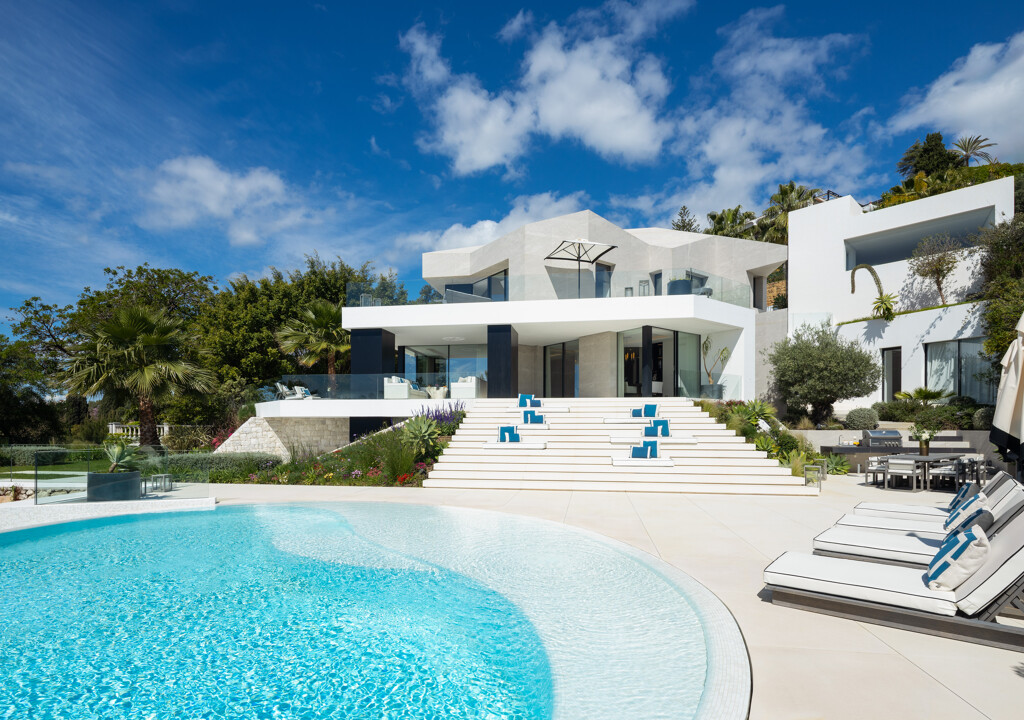 Villa La Toca