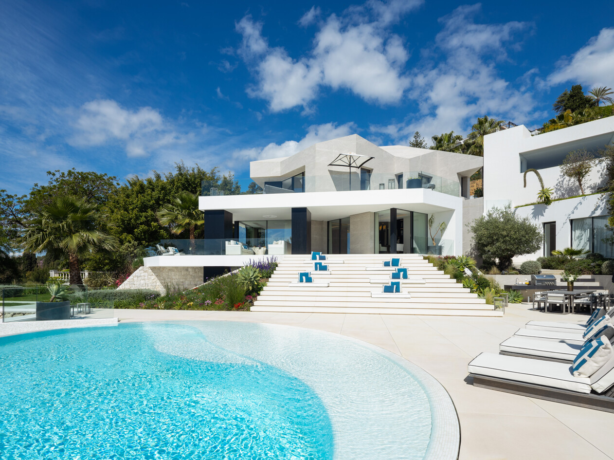 Villa La Toca