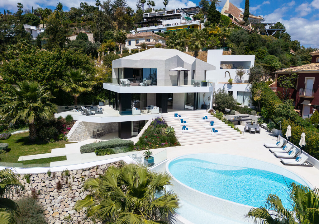 Villa La Toca