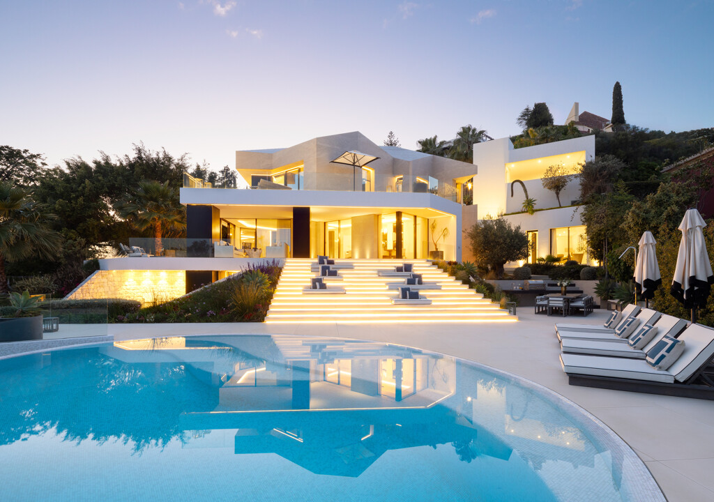 Villa La Toca
