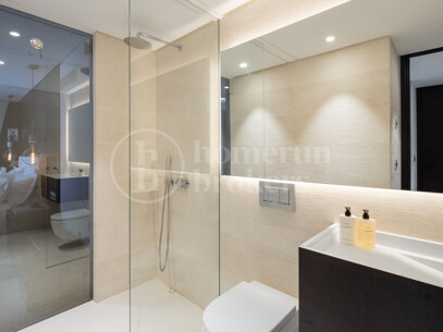 Villa La Toca – Modern Villa i El Herrojo Alto, Benahavís