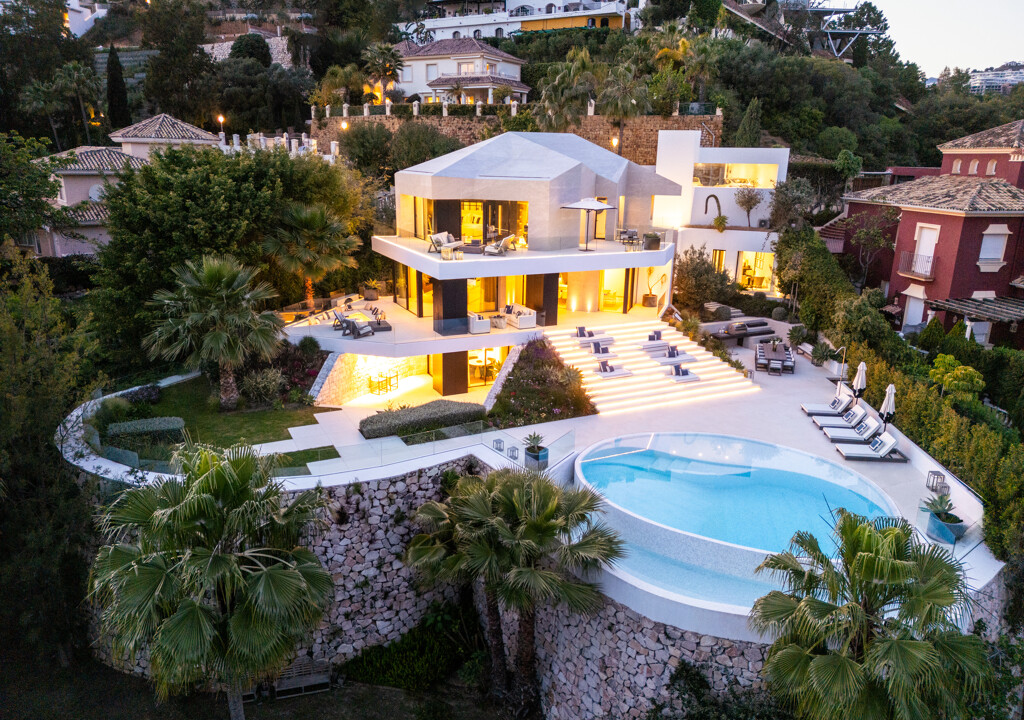 Villa La Toca