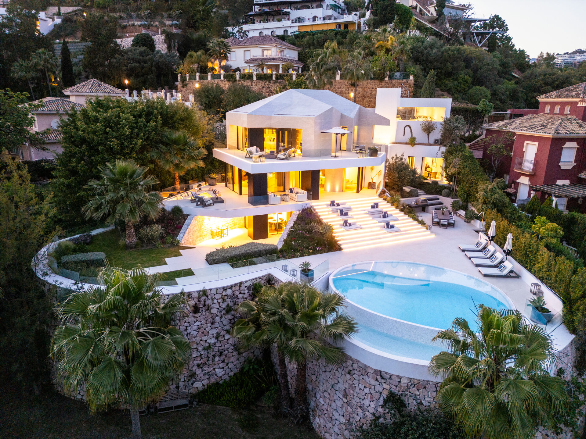 Villa La Toca