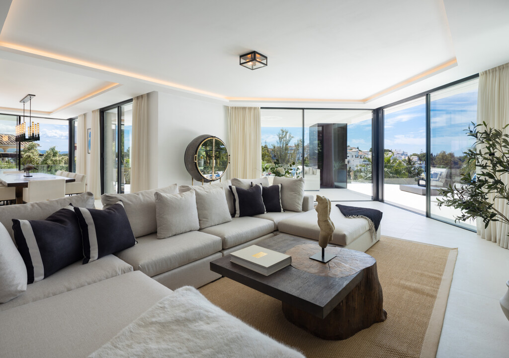 Villa La Toca