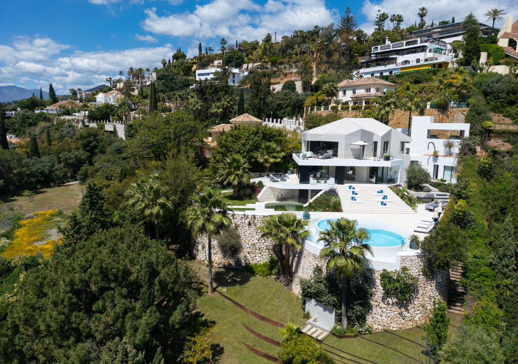Villa La Toca