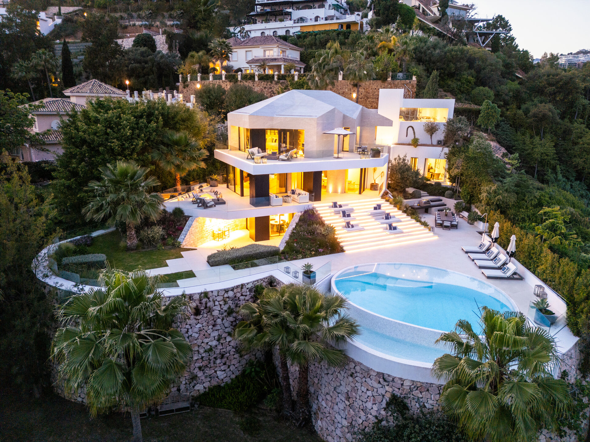 Villa La Toca