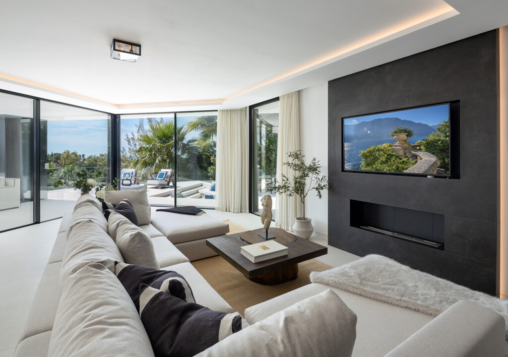 Villa La Toca