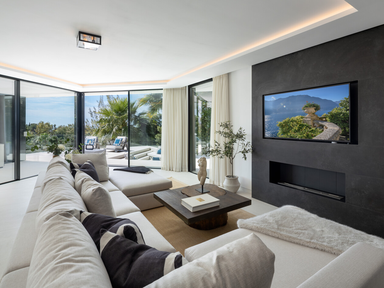 Villa La Toca