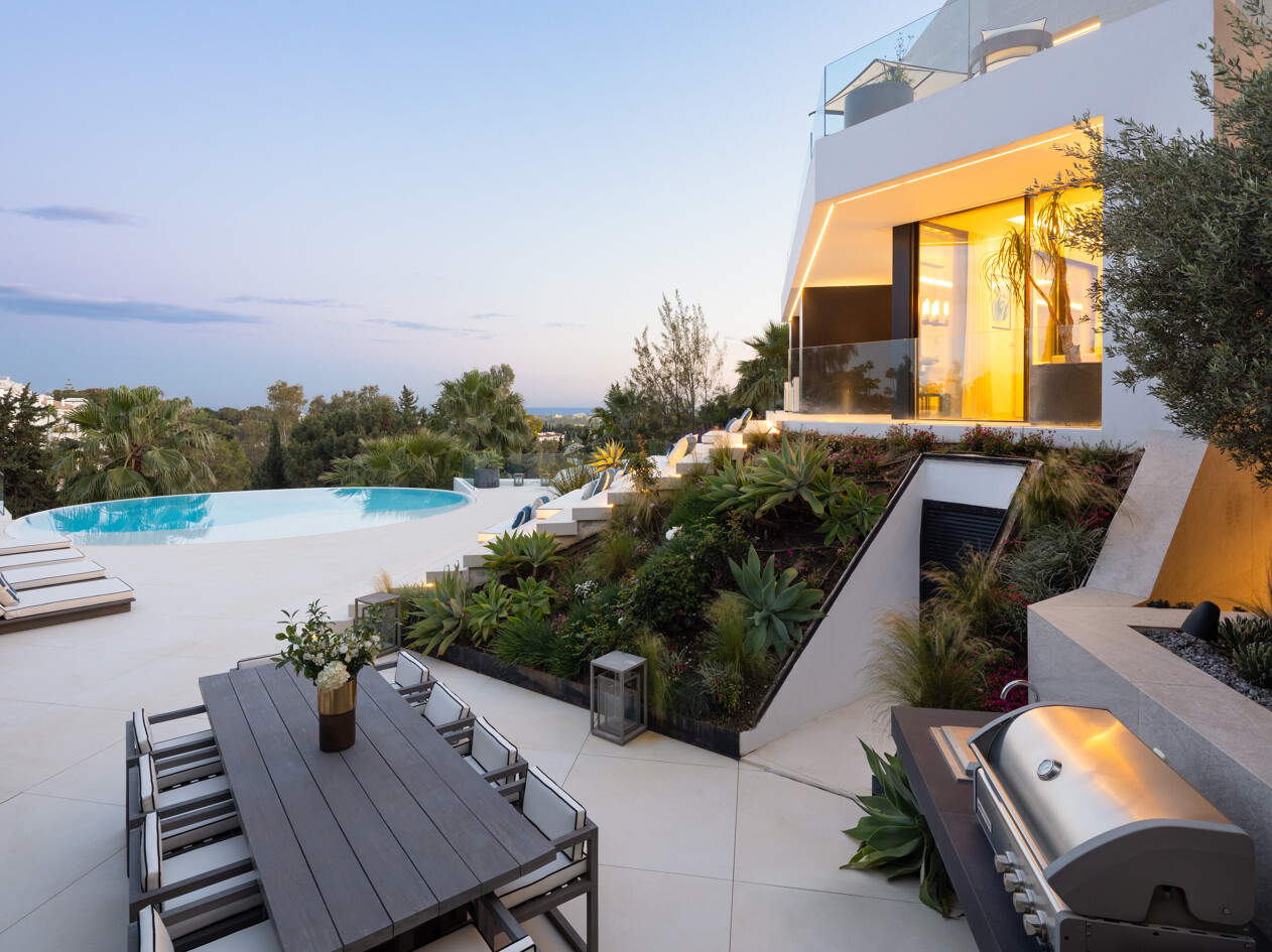 Villa La Toca