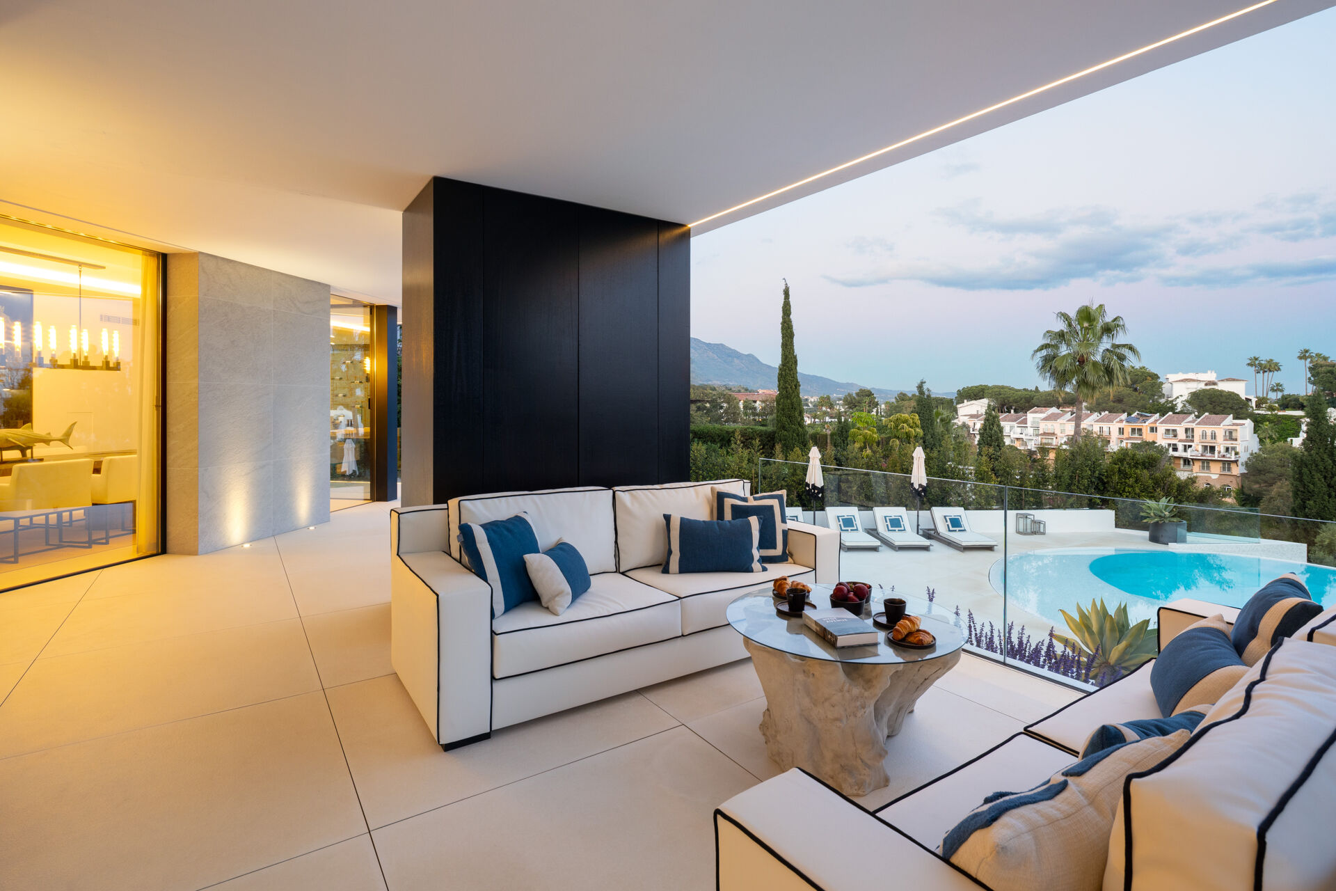 Villa La Toca