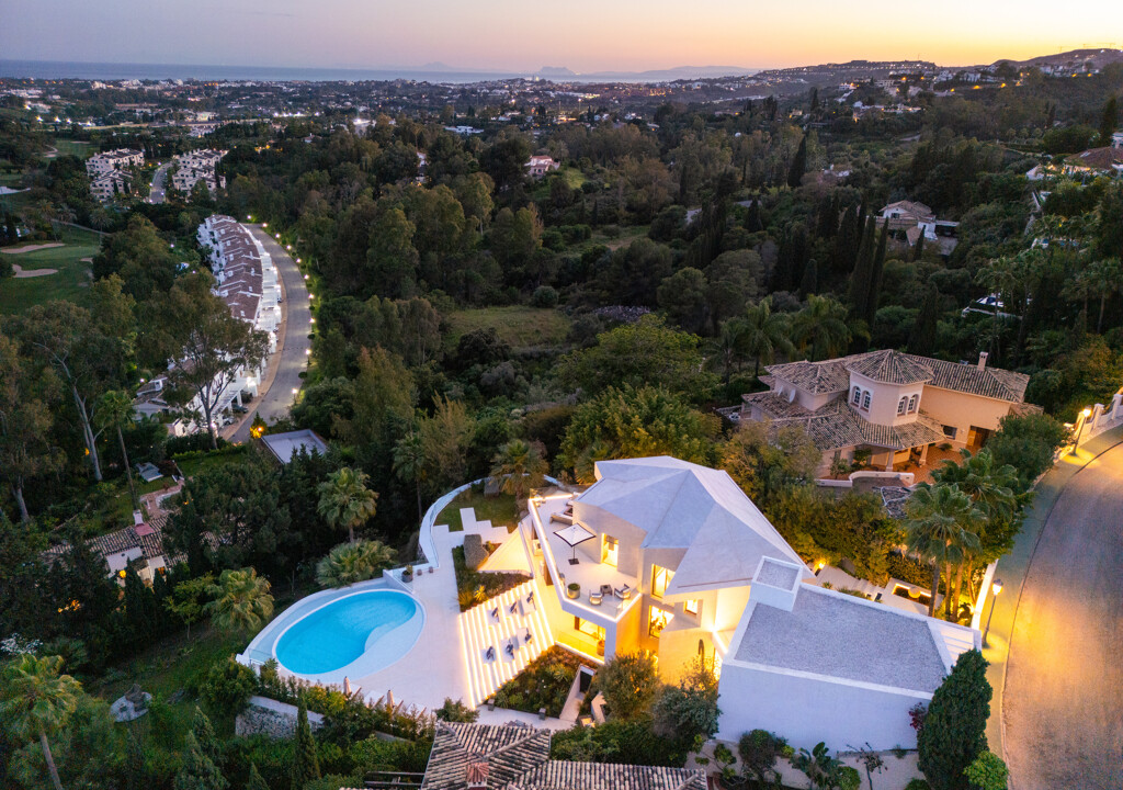 Villa La Toca