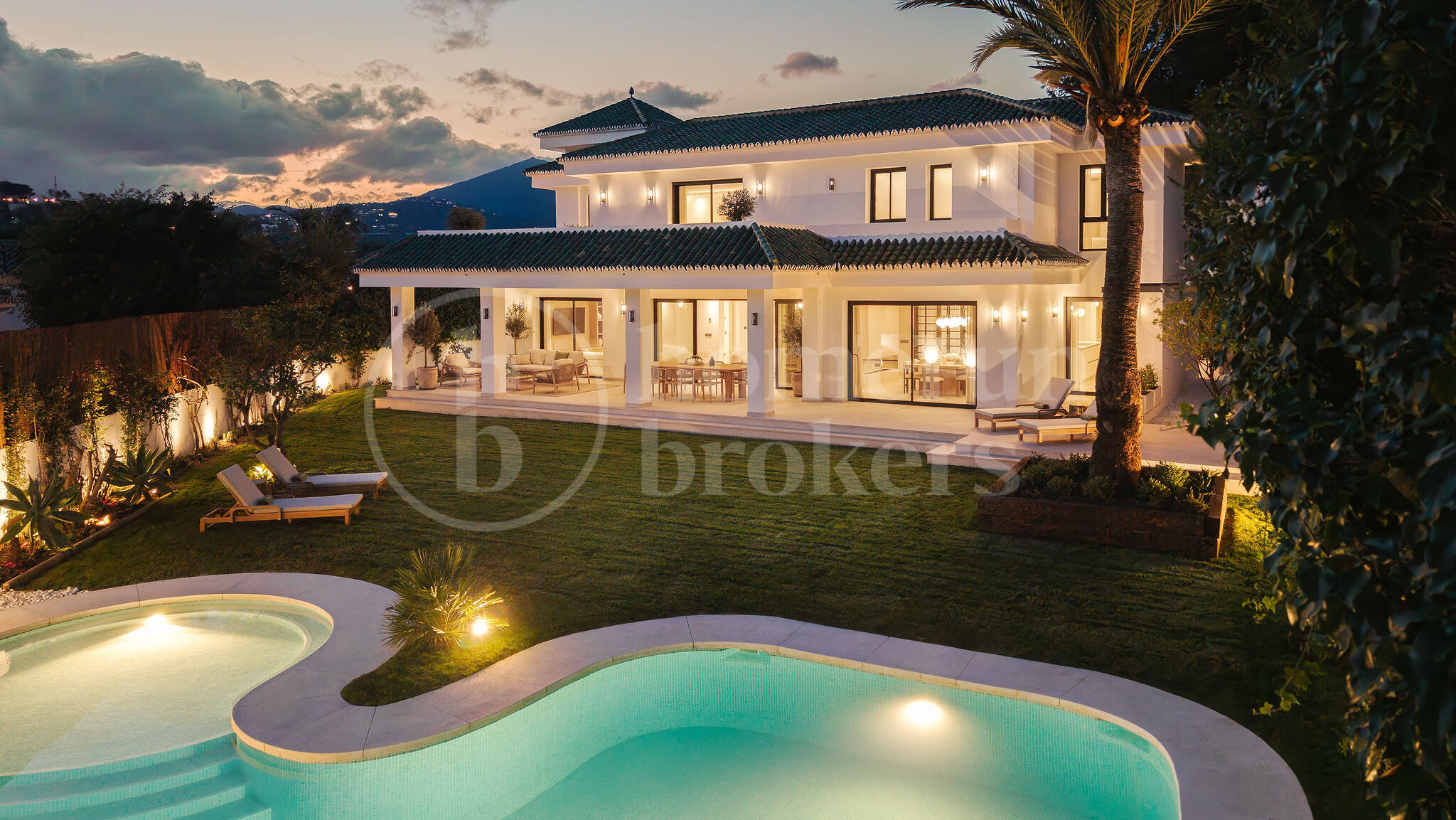 Villa Perla Verde - Fully Renovated villa in Atayala de Rio Verde