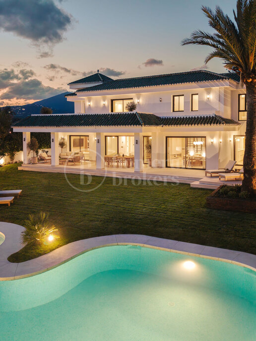 Villa Perla Verde - Fully Renovated villa in Atayala de Rio Verde