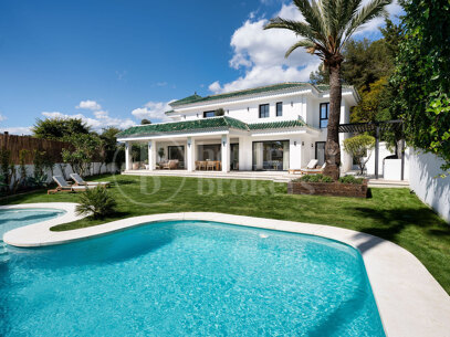 Villa Perla Verde - Fully Renovated villa in Atayala de Rio Verde