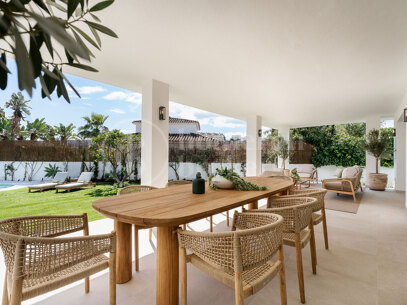 Villa Perla Verde - Fully Renovated villa in Atayala de Rio Verde