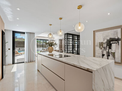 Villa Perla Verde - Fully Renovated villa in Atayala de Rio Verde