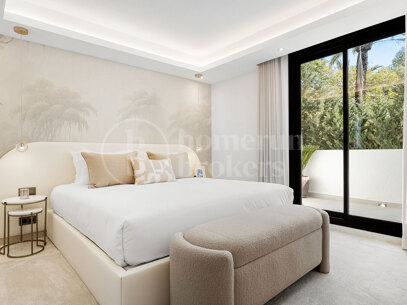 Villa Perla Verde - Fully Renovated villa in Atayala de Rio Verde