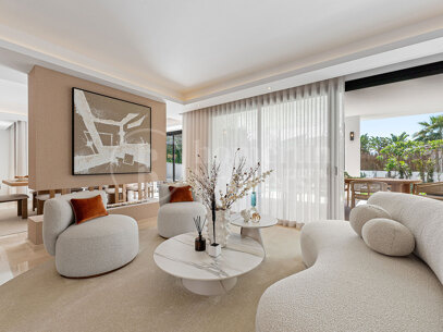 Villa Perla Verde - Fully Renovated villa in Atayala de Rio Verde