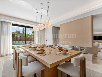 Villa Perla Verde - Fully Renovated villa in Atayala de Rio Verde