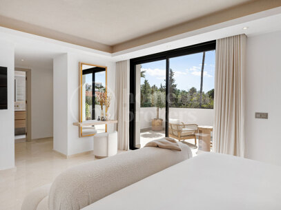 Villa Perla Verde - Fully Renovated villa in Atayala de Rio Verde