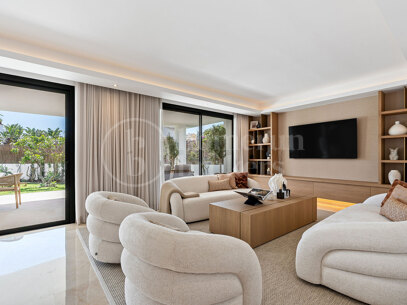 Villa Perla Verde - Fully Renovated villa in Atayala de Rio Verde
