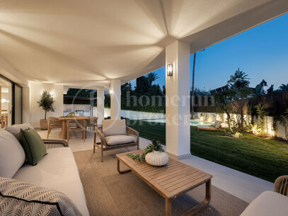 Villa Perla Verde - Fully Renovated villa in Atayala de Rio Verde