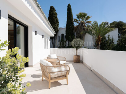 Villa Perla Verde - Fully Renovated villa in Atayala de Rio Verde