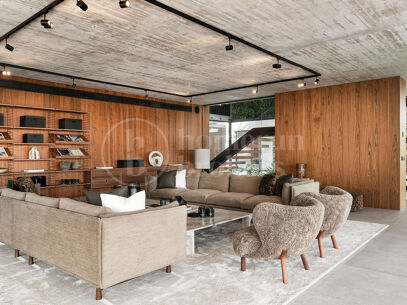 Villa Five - Newly built Contemporary Masterpice in El Madroñal