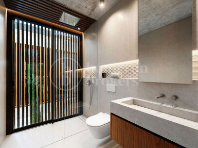 Villa Five - Newly built Contemporary Masterpice in El Madroñal