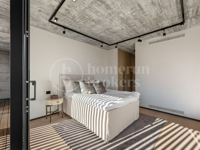 Villa Five - Newly built Contemporary Masterpice in El Madroñal