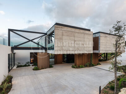 Villa Five - Newly built Contemporary Masterpice in El Madroñal