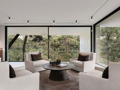 Villa Five - Newly built Contemporary Masterpice in El Madroñal