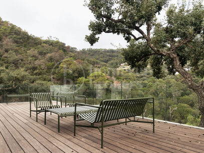 Villa Five - Newly built Contemporary Masterpice in El Madroñal