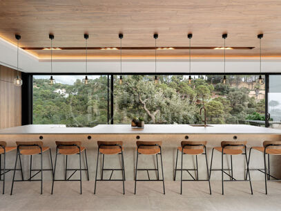 Villa Five - Newly built Contemporary Masterpice in El Madroñal