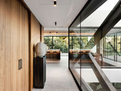 Villa Five - Newly built Contemporary Masterpice in El Madroñal
