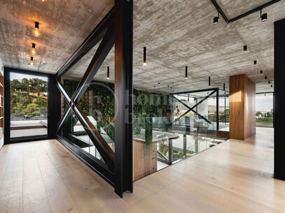 Villa Five - Newly built Contemporary Masterpice in El Madroñal