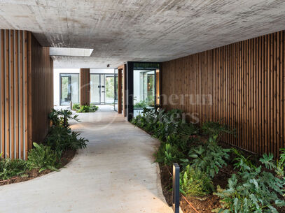 Villa Five - Newly built Contemporary Masterpice in El Madroñal