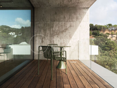 Villa Five - Newly built Contemporary Masterpice in El Madroñal