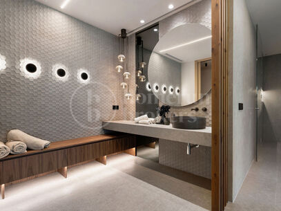 Villa Five - Newly built Contemporary Masterpice in El Madroñal