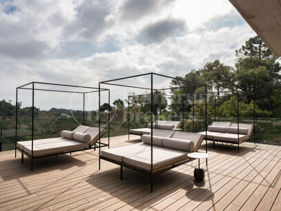 Villa Five - Newly built Contemporary Masterpice in El Madroñal