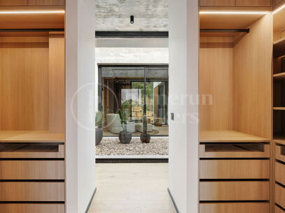 Villa Five - Newly built Contemporary Masterpice in El Madroñal