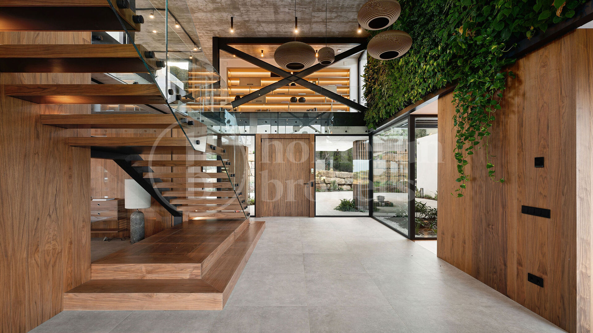 Villa Five - Newly built Contemporary Masterpice in El Madroñal
