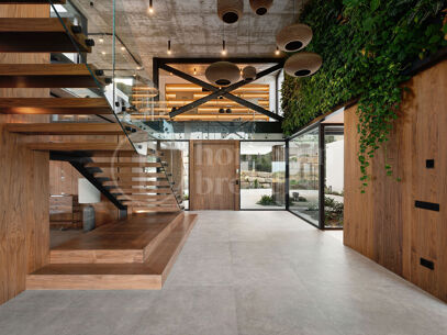Villa Five - Newly built Contemporary Masterpice in El Madroñal